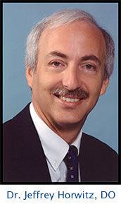 Dr. Jeffrey Horwitz, DO