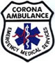 Corona Ambulance